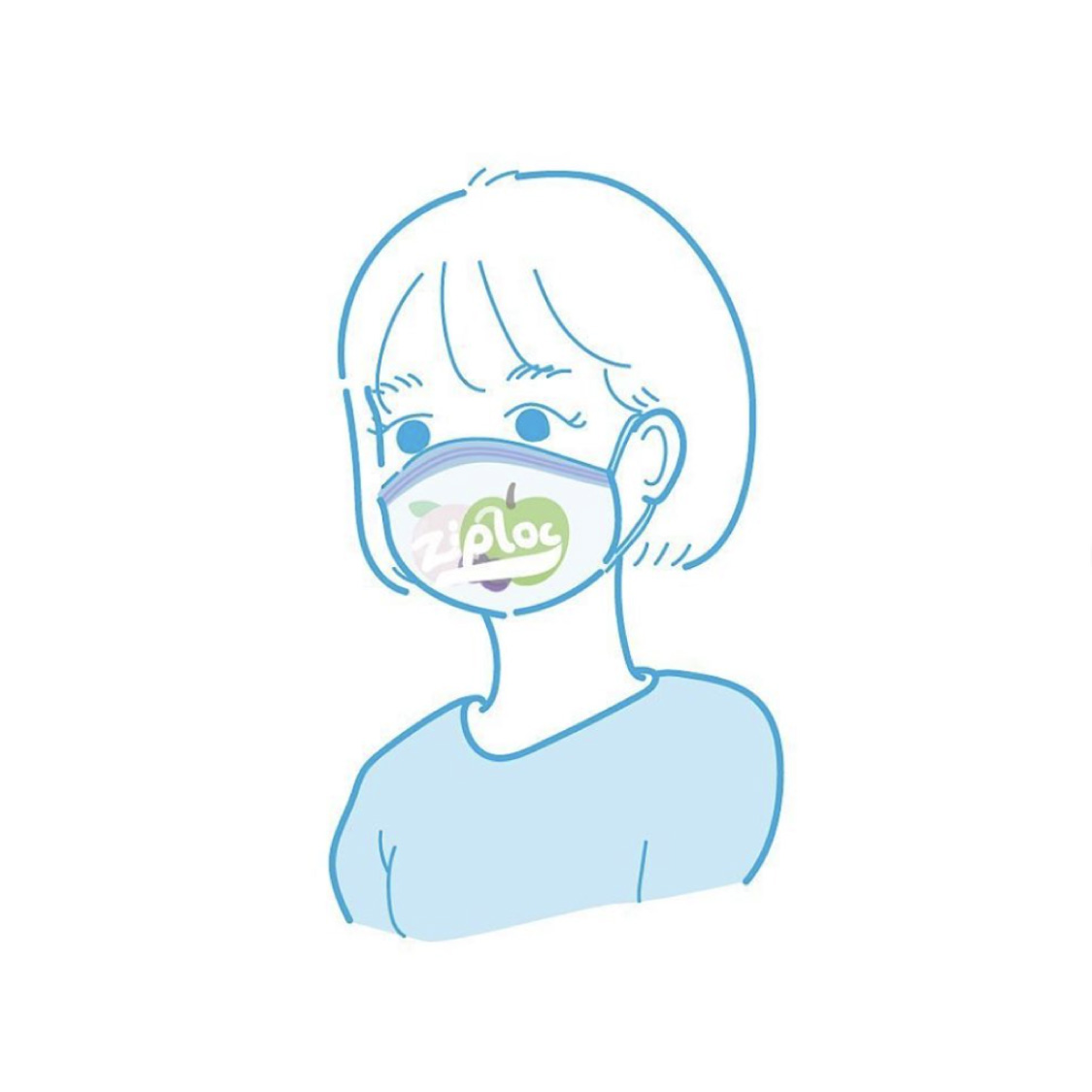 マスク